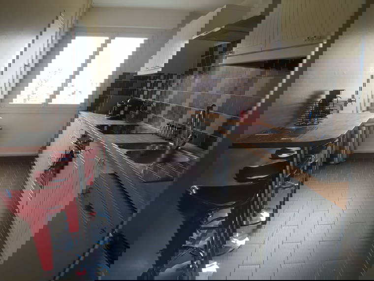 Colocatie Évry-Courcouronnes 637767