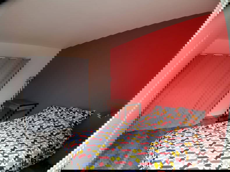 Colocation Évry-Courcouronnes 637767-5