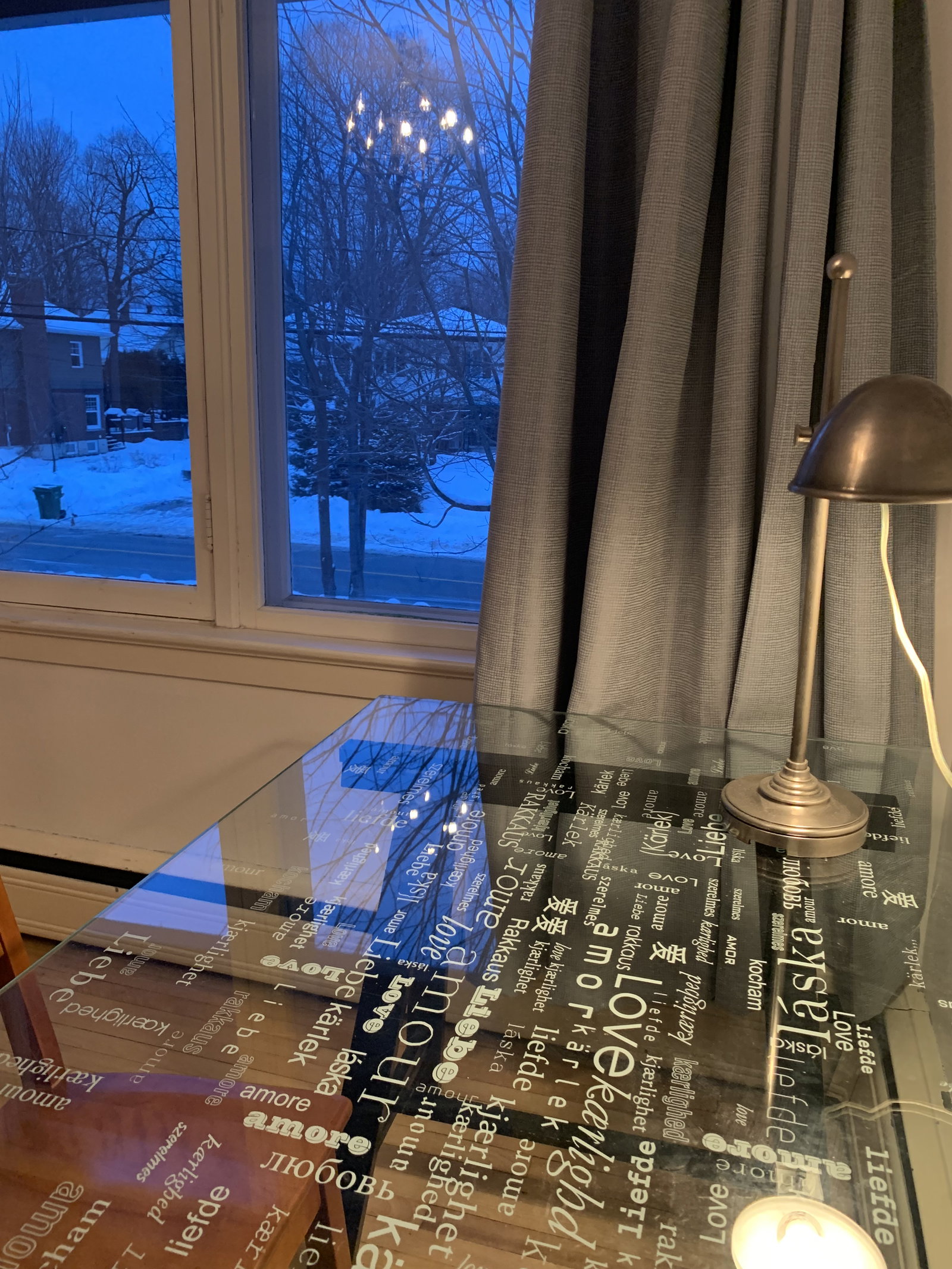 Chambre Chez L'habitant Sherbrooke 671886