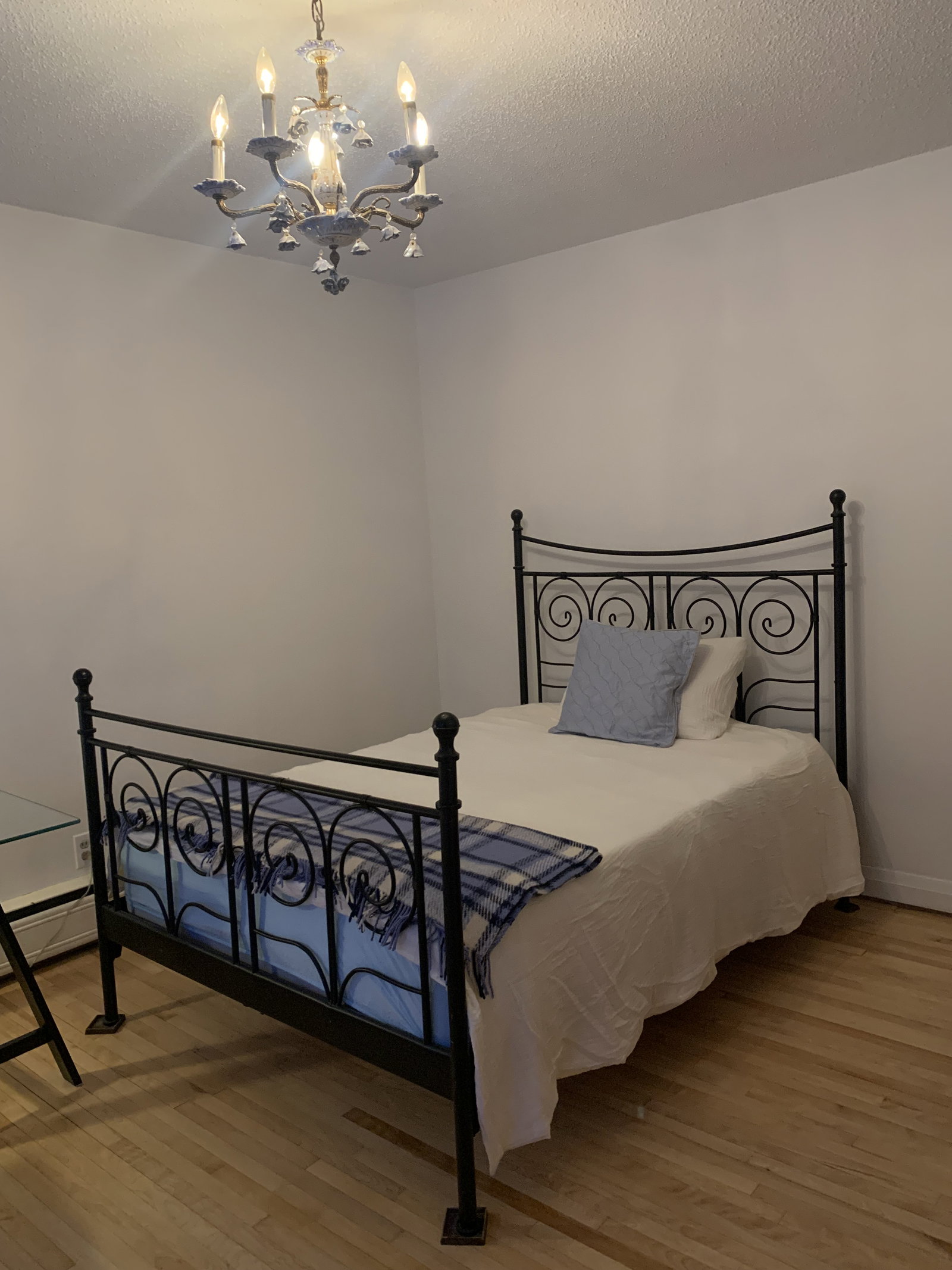 Chambre Chez L'habitant Sherbrooke 671886