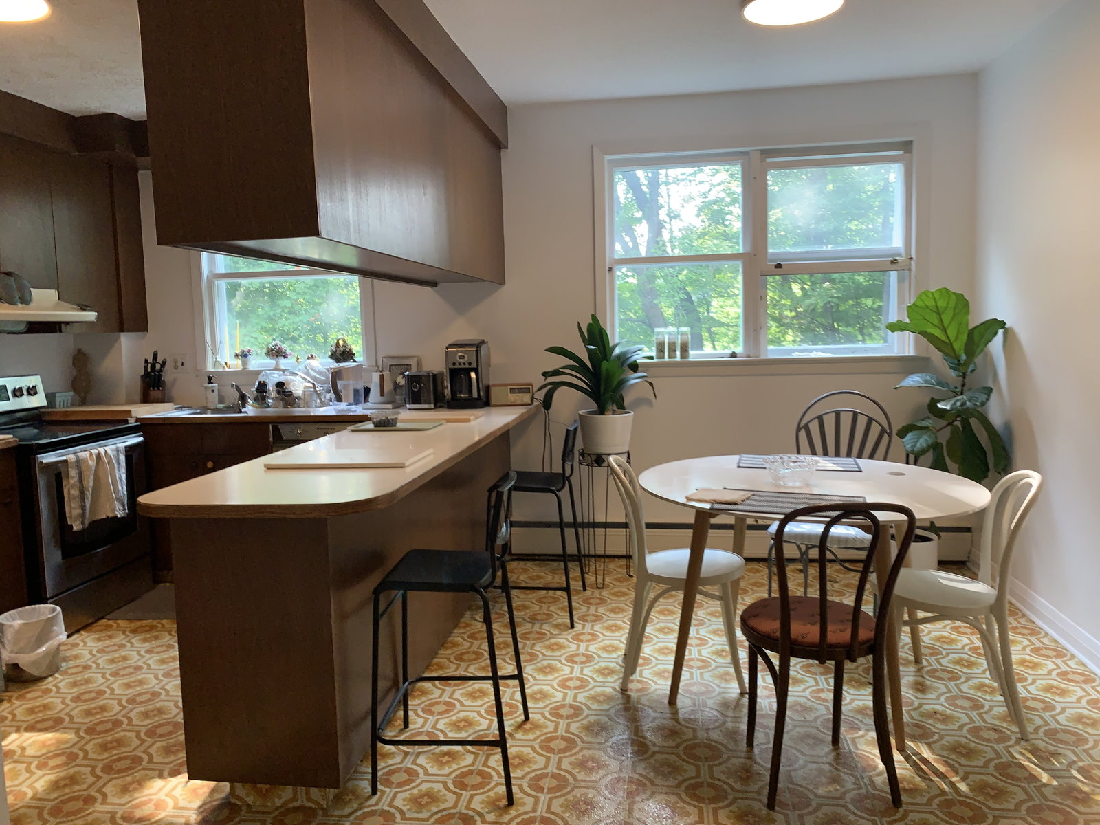 Chambre Chez L'habitant Sherbrooke 671886