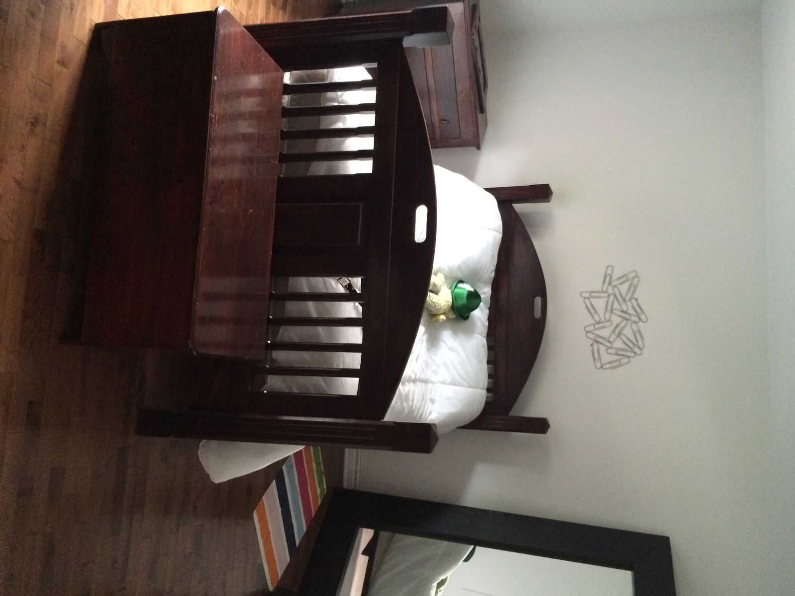 Chambre Chez L'habitant Gatineau 112495