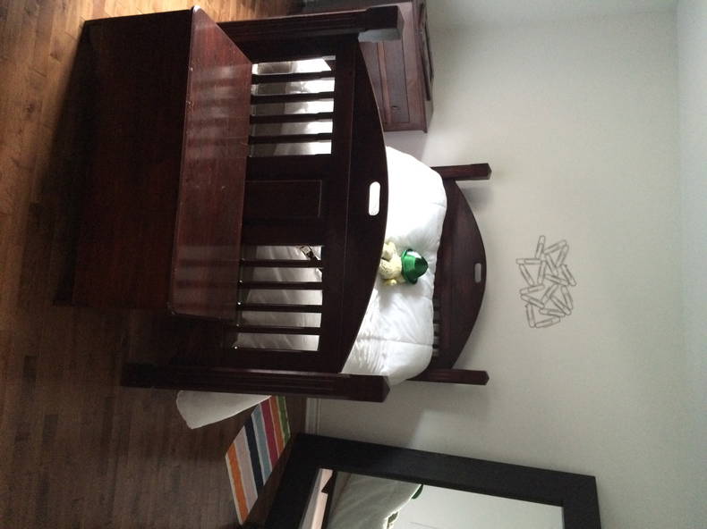 Chambre Chez L'habitant Gatineau 112495-1