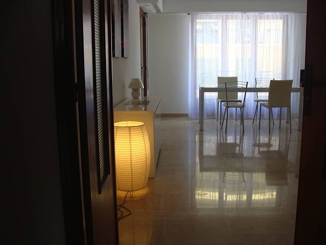 Homestay Antibes 60497