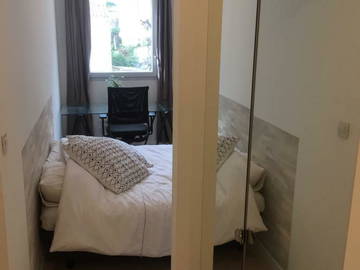 Room For Rent Marseille 217572