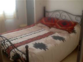 Room In A T3 1 Min From The Beach