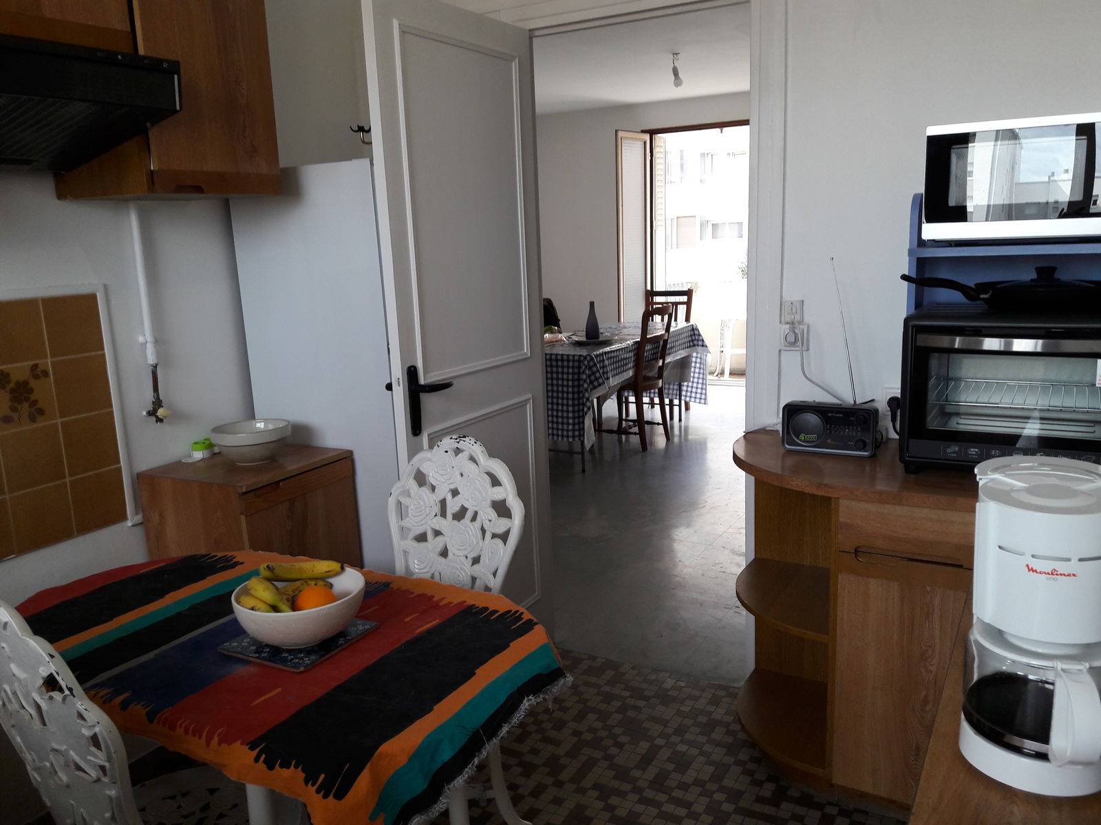 Chambre Chez L'habitant Toulouse 206579