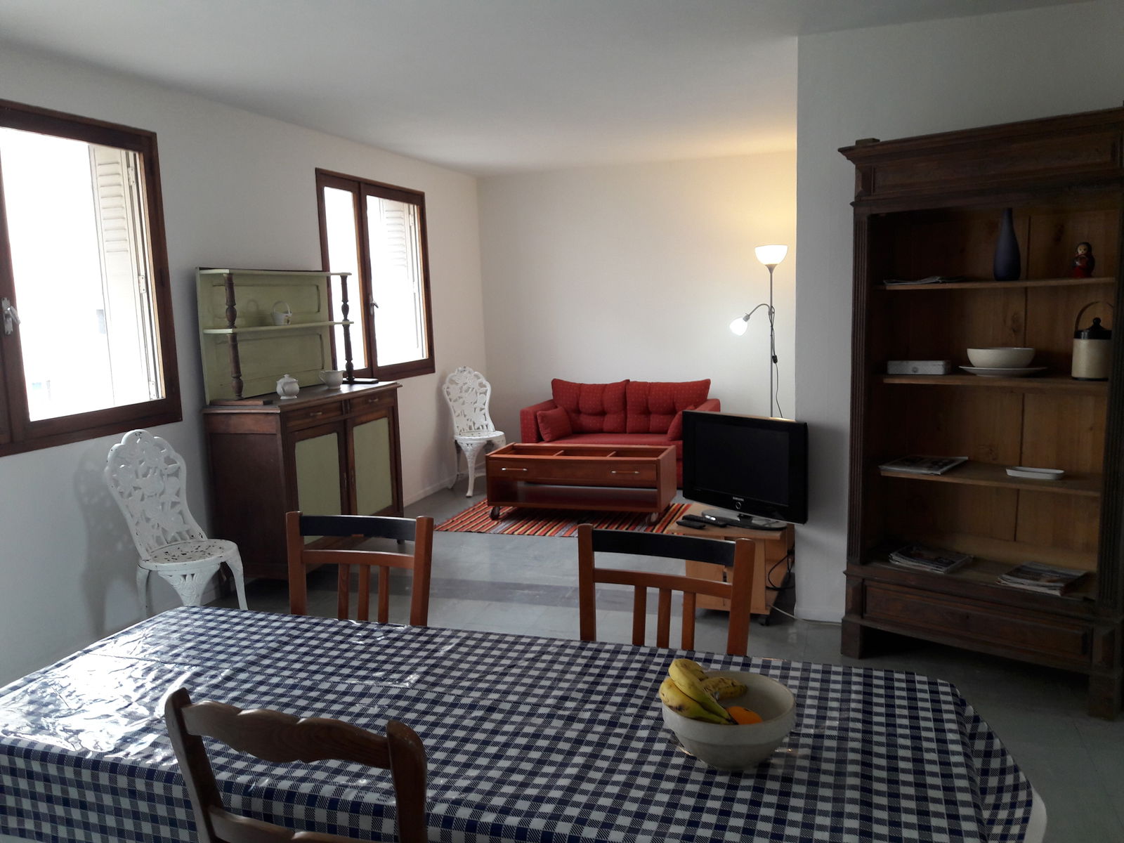 Chambre Chez L'habitant Toulouse 206579