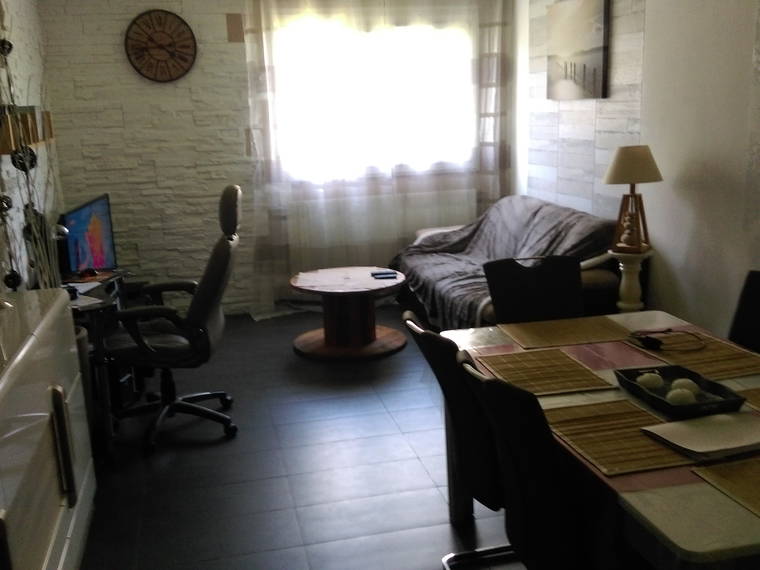 Homestay Lyon-8E-Arrondissement 207766