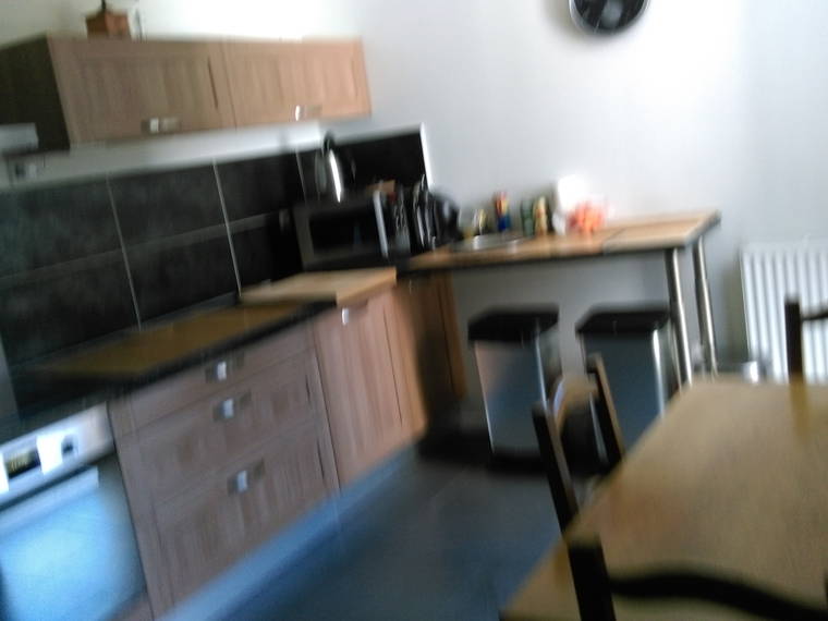 Homestay Lyon-8E-Arrondissement 207766