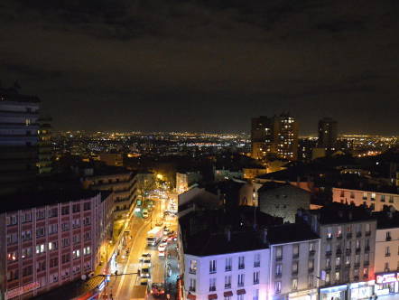 Hemvistelse Les Lilas 120086-2