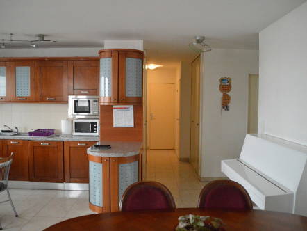 Hemvistelse Les Lilas 120086-3