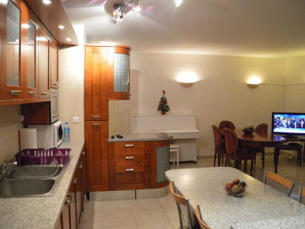 Hemvistelse Les Lilas 120086-4