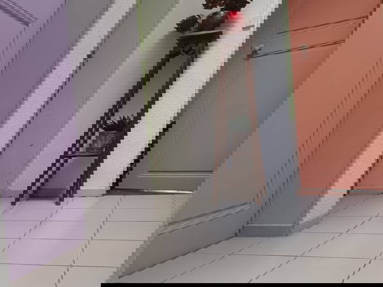 Chambre Chez L'habitant Béziers 124577-2