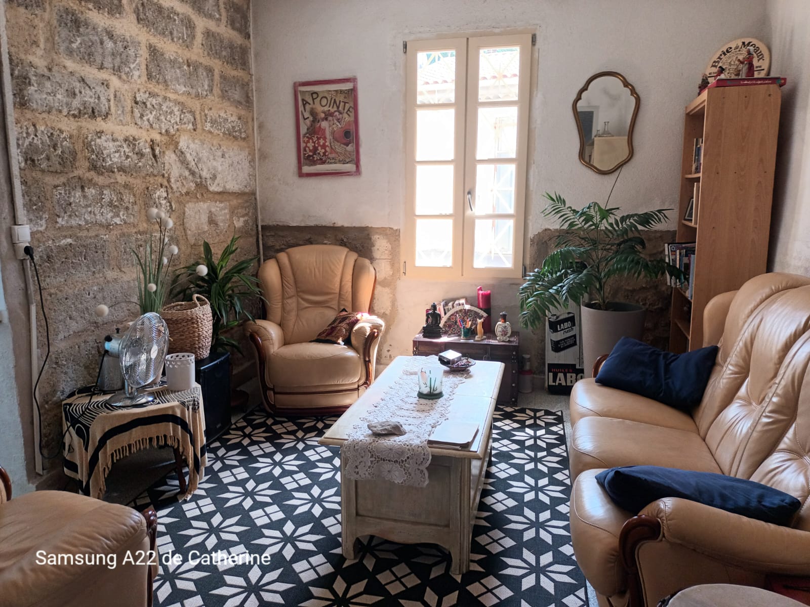 Chambre Chez L'habitant Béziers 124577