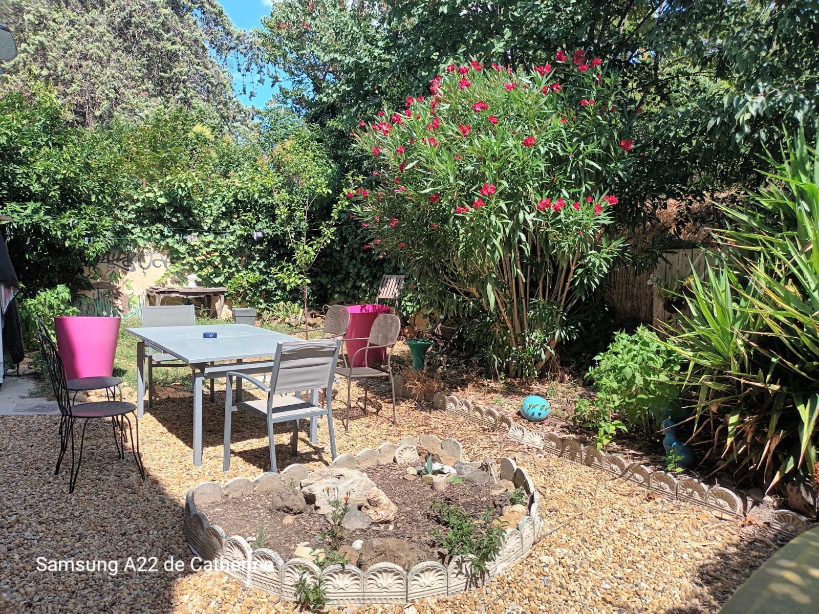 Chambre Chez L'habitant Béziers 124577