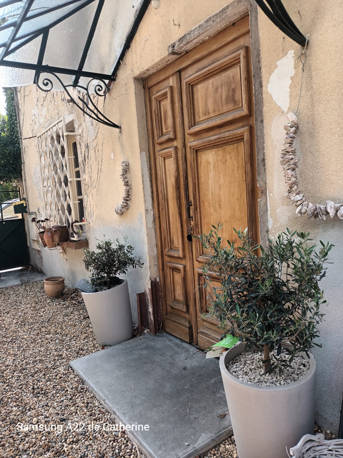 Chambre Chez L'habitant Béziers 124577