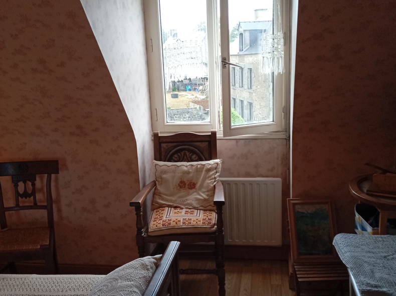 Chambre Chez L'habitant Plerguer 674137-3