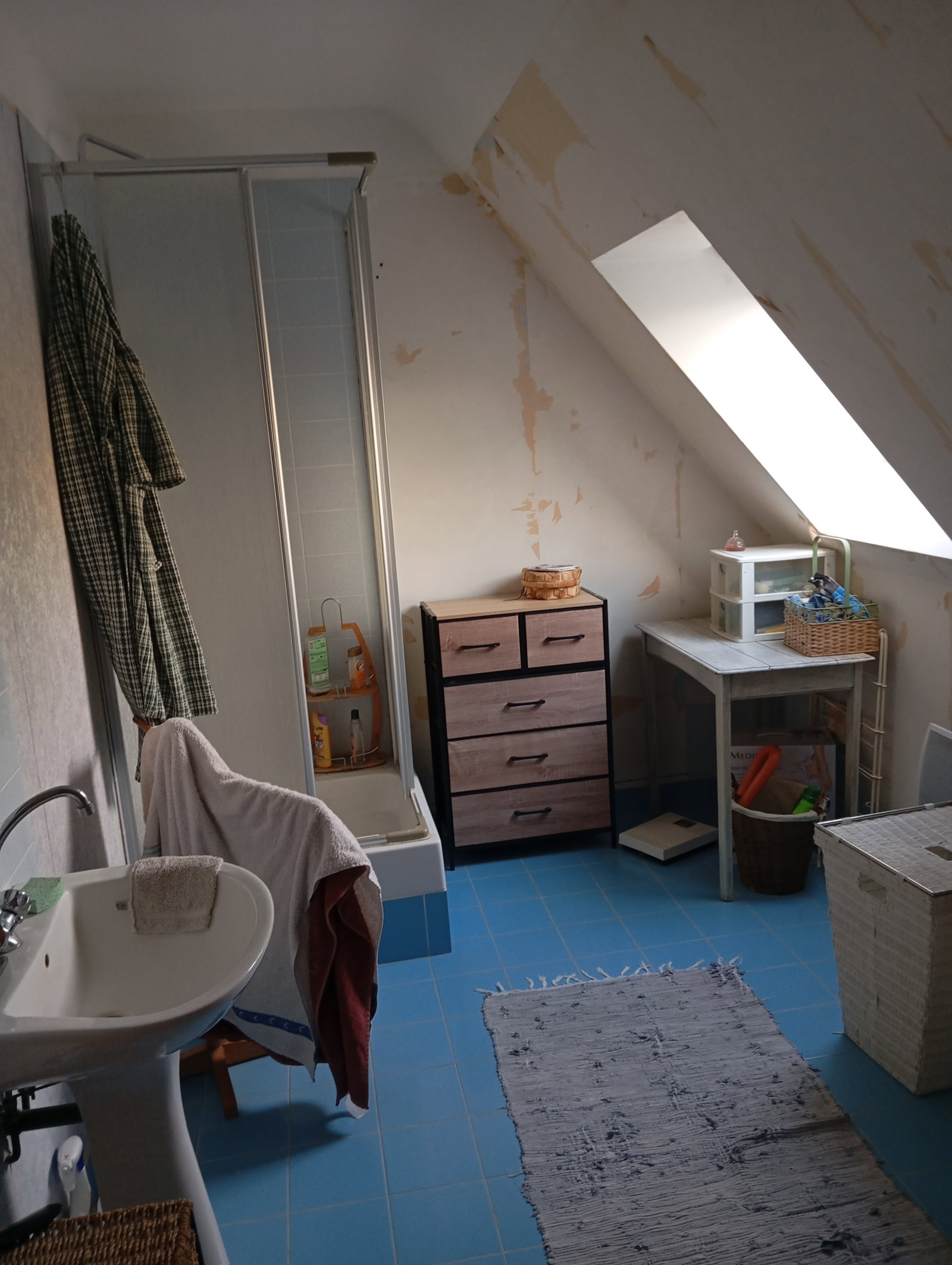 Chambre Chez L'habitant Plerguer 674137
