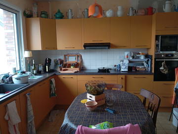 Chambre chez l'habitant à louer à Plerguer - photo 8 : autre pièce-8