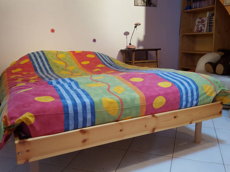 Homestay Saint-Xandre 152863-1