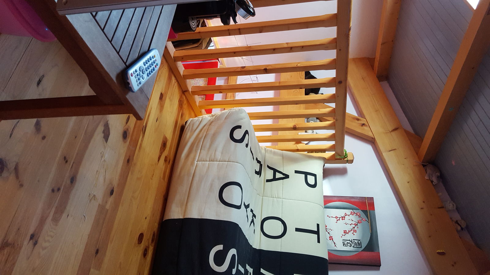 Chambre Chez L'habitant Saint-Xandre 152863