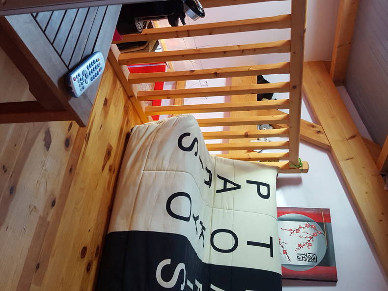 Homestay Saint-Xandre 152863-2