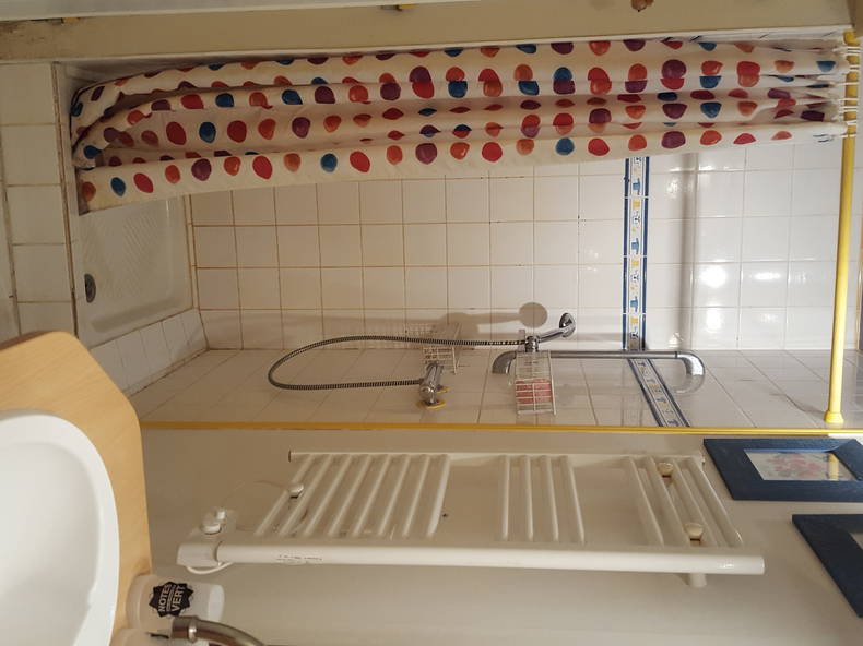 Homestay Saint-Xandre 152863-3