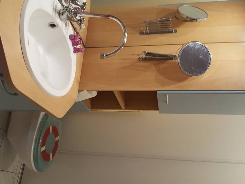 Homestay Saint-Xandre 152863-4