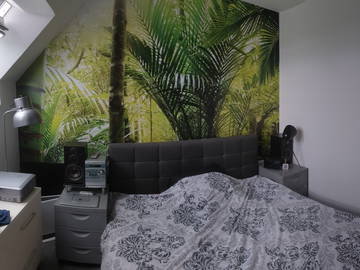 Chambre À Louer Mézières-Sur-Couesnon 413392