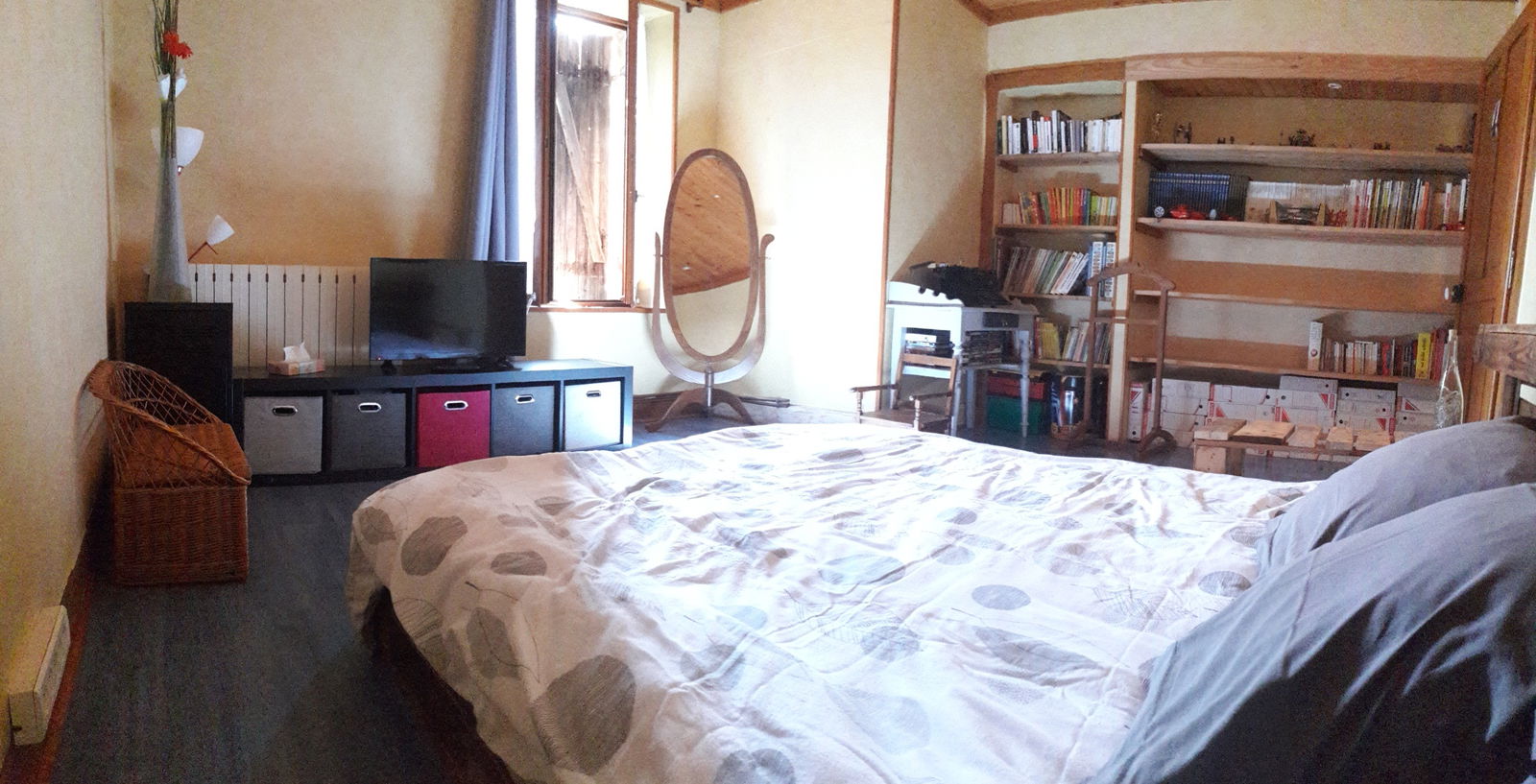 Chambre Chez L'habitant Le Val-d'Ajol 211661