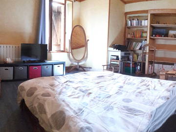 Room For Rent Le Val-D'ajol 211661