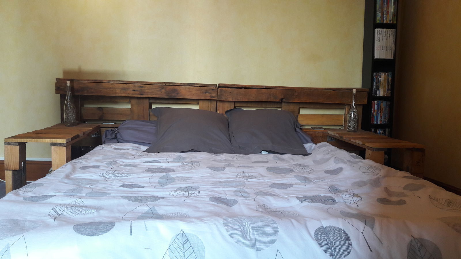 Chambre Chez L'habitant Le Val-d'Ajol 211661