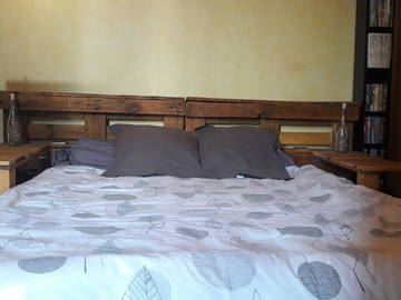 Room For Rent Le Val-D'ajol 211661