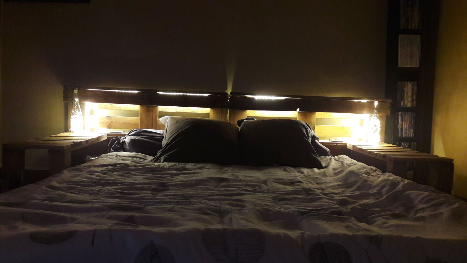 Chambre Chez L'habitant Le Val-d'Ajol 211661