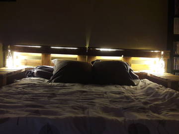 Chambre Chez L'habitant Le Val-D'ajol 211661-4