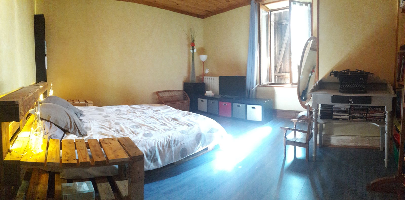 Chambre Chez L'habitant Le Val-d'Ajol 211661