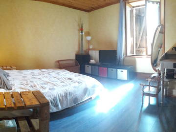 Chambre Chez L'habitant Le Val-D'ajol 211661-6