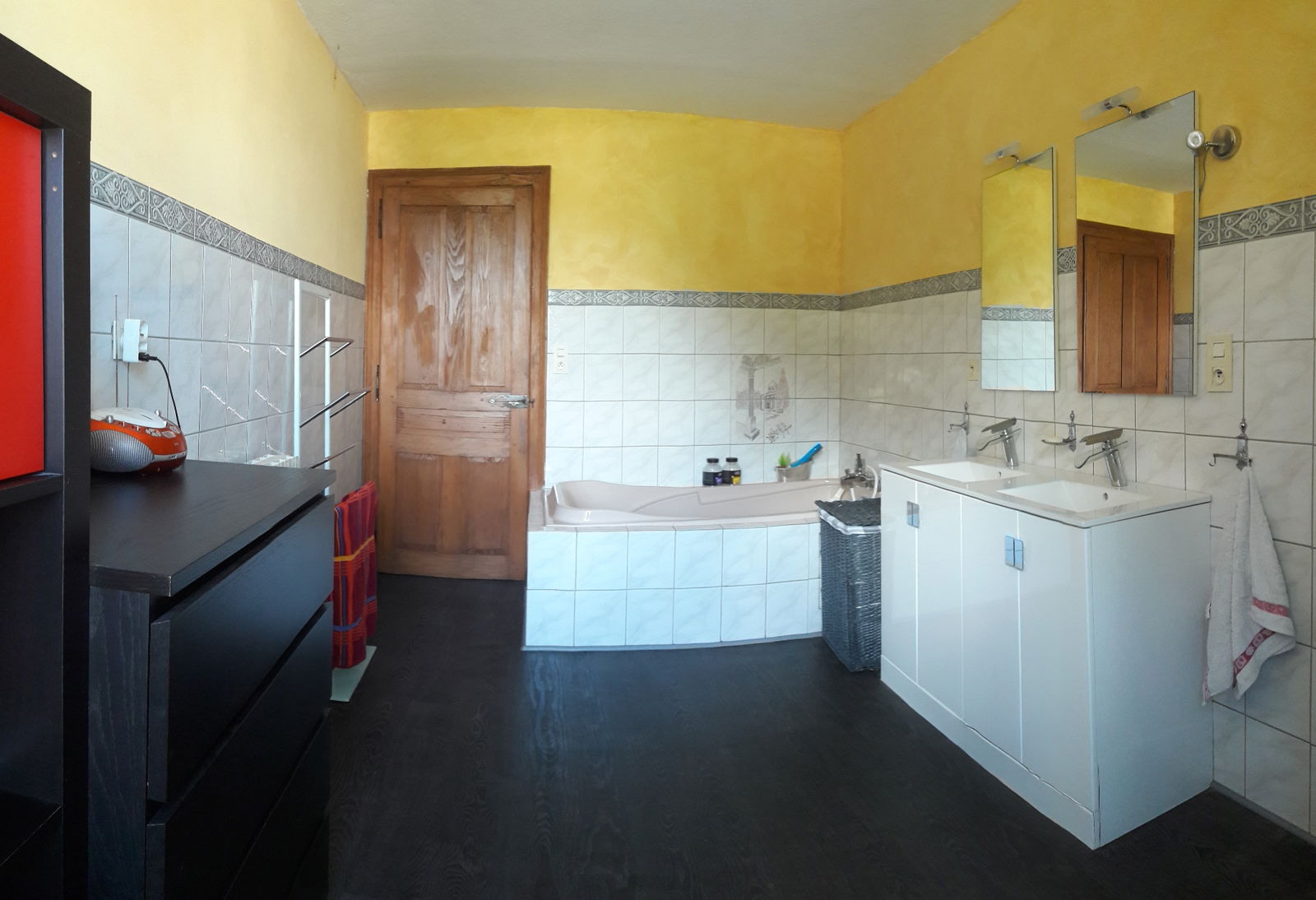 Chambre Chez L'habitant Le Val-d'Ajol 211661