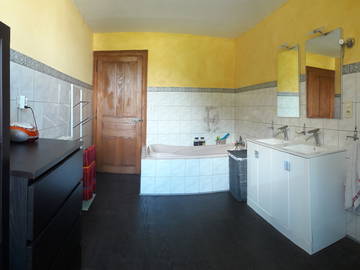 Chambre Chez L'habitant Le Val-D'ajol 211661-7