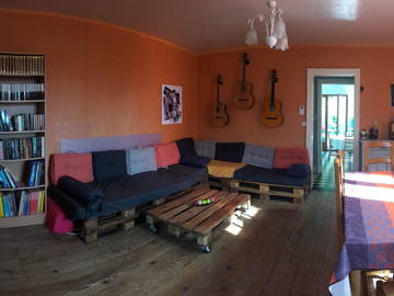 Chambre Chez L'habitant Le Val-D'ajol 211661-9