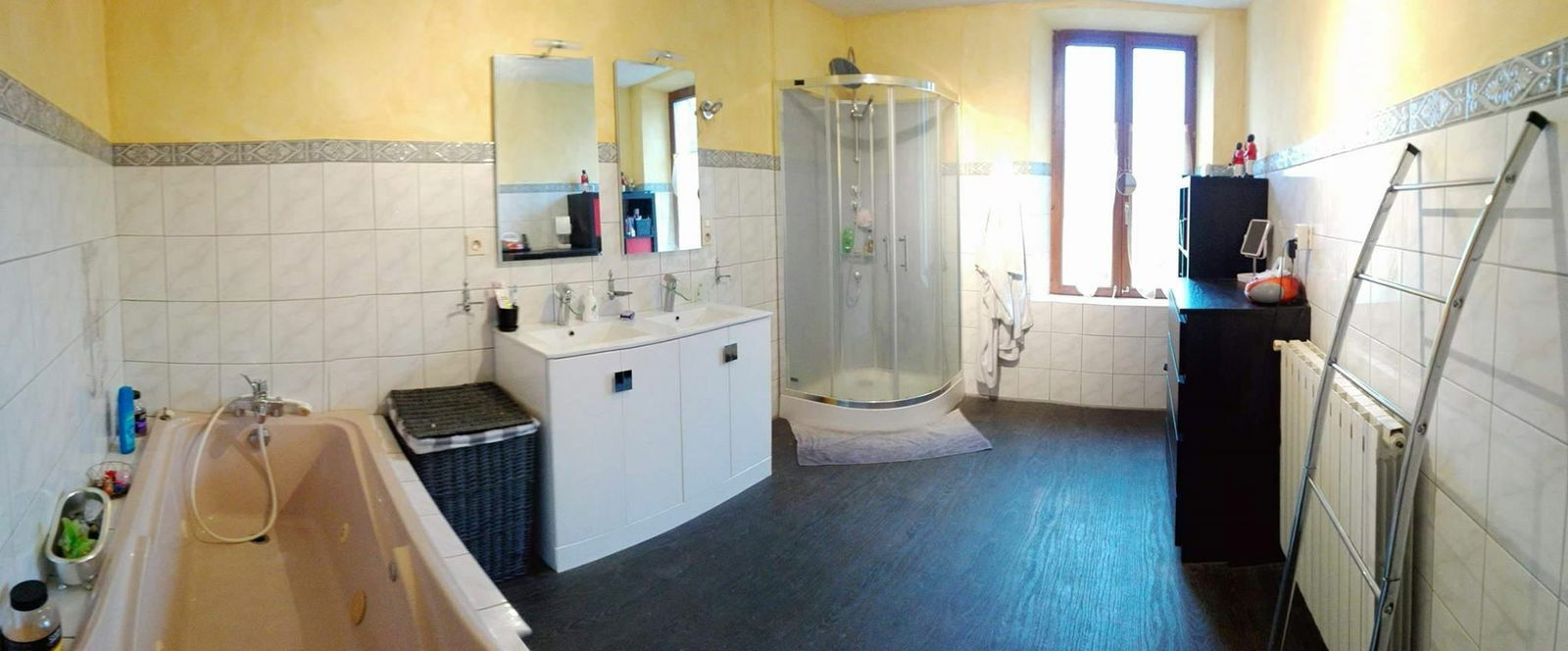 Chambre Chez L'habitant Le Val-d'Ajol 211661