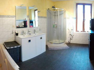 Chambre Chez L'habitant Le Val-D'ajol 211661-12