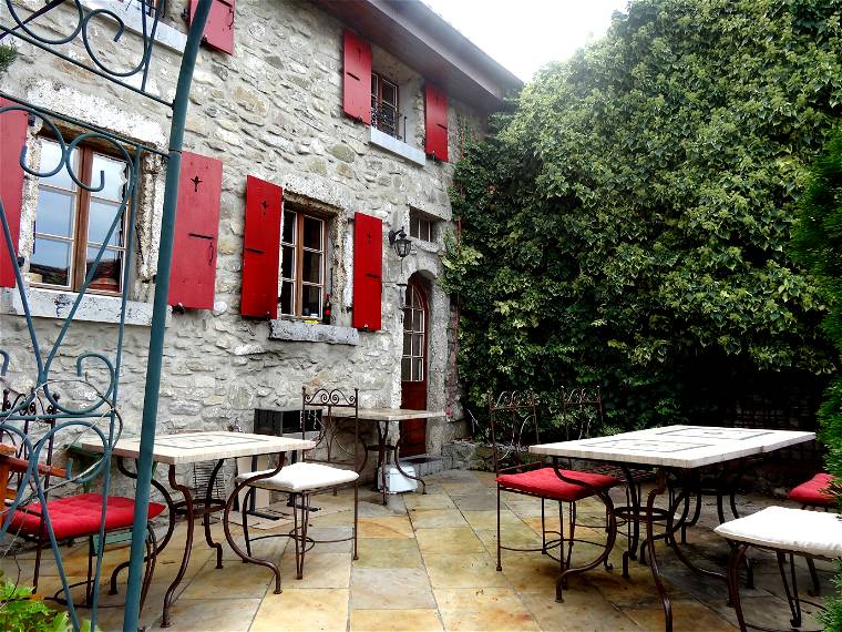 Homestay Montreux 254231-1
