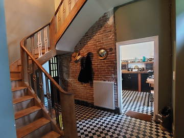 Chambre chez l'habitant à louer à Trun - photo 1-1