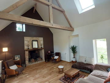 Chambre chez l'habitant à louer à Trun - photo 3-3
