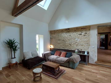 Chambre chez l'habitant à louer à Trun - photo 4-4