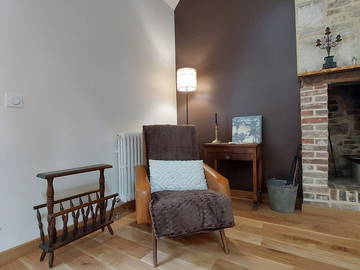 Chambre chez l'habitant à louer à Trun - photo 6-6