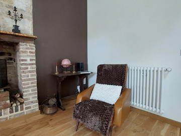 Chambre chez l'habitant à louer à Trun - photo 7-7