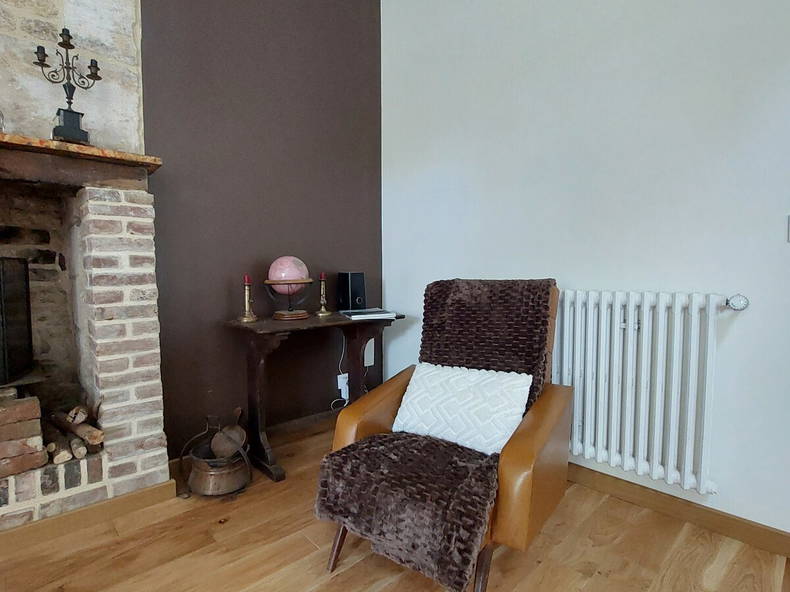 Chambres D'hôtes Trun 675847-5